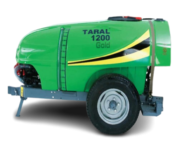 Taral Dərman Səpən TP1200 Milenyum Gold