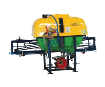 Taral Dərman Səpən TP600 Kobra