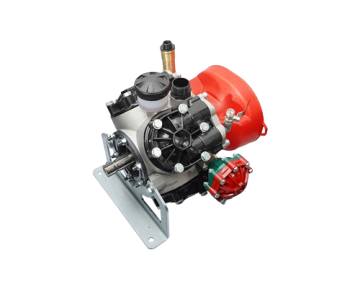 Taral Motor(Pompa) Hidrolik