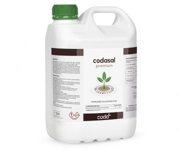 Gübrə Codasal Premium