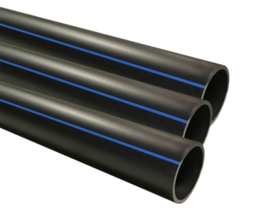 Pimtaş HDPE PE100 boruları