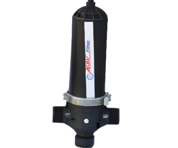 Acarmaksan Plastik Disk Filter