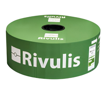 Rivulis AMNON PC/AS/ND Damlama-Suvarma boruları